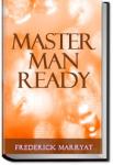 Masterman Ready | Frederick Marryat