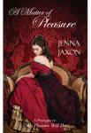 A Matter of Pleasure | Jenna Jaxon