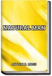 Natural Man | Arthur B. Moss