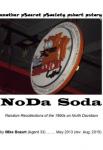 Noda Soda | Mike Bozart