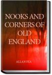 Nooks and Corners of Old England | Allan Fea