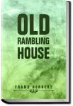 Old Rambling House | Frank Herbert
