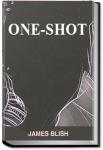 One-Shot | James Blish