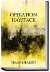 Operation Haystack | Frank Herbert