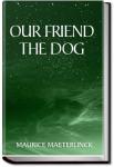 Our Friend the Dog | Maurice Maeterlinck
