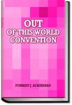 Out of This World Convention | Forrest J. Ackerman