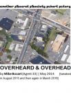 Overheard And Overhead | Mike Bozart