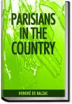 Parisians in the Country | Honoré de Balzac