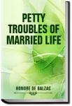 Petty Troubles of Married Life | Honoré de Balzac