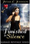 Punished By Silence | Jwyan C. Johnson