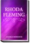 Rhoda Fleming | George Meredith