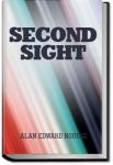 Second Sight | Alan Edward Nourse