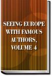 Seeing Europe with Famous Authors, Volume 4 | Francis W. (Francis Whiting) Halsey