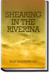 Shearing in the Riverina | Rolf Boldrewood
