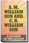 A Soldier of the Legion | A. M. Williamson