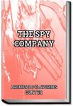 The Spy Company | Archibald Clavering Gunter