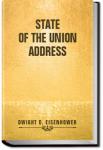 State of the Union Address | Dwight D. Eisenhower