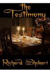 The Testimony | Richard Shekari