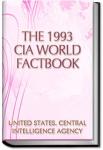 The 1993 CIA World Factbook | Central Intelligence Agency