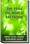 The 1994 CIA World Factbook | Central Intelligence Agency