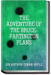 The Adventure of the Bruce-Partington Plans | Sir Arthur Conan Doyle