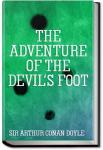 The Adventure of the Devil's Foot | Sir Arthur Conan Doyle