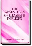 The Adventures of Elizabeth in Rügen | Elizabeth von Arnim