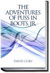 The Adventures of Puss in Boots, Jr. | David Cory