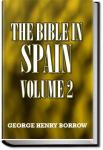 The Bible in Spain, Volume 2 | George Henry Borrow
