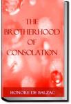 The Brotherhood of Consolation | Honoré de Balzac