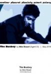 The Busboy | Mike Bozart