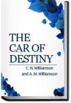 The Car of Destiny | C. N. Williamson and A. M. Williamson