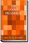 The Cook's Decameron | Mrs. W. G. Waters