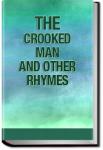 The Crooked Man and Other Rhymes | Anonymous