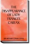 The Disappearance of Lady Frances Carfax | Sir Arthur Conan Doyle
