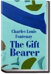 The Gift Bearer | Charles Louis Fontenay