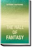 The Hall of Fantasy | Nathaniel Hawthorne