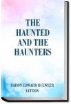 The Haunted and The Haunters | Edward Bulwer-Lytton