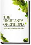 The Highlands of Ethiopia | Harris