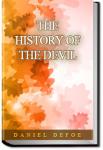 The History of the Devil | Daniel Defoe