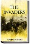 The Invaders | Benjamin Ferris