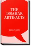 The Issahar Artifacts | Jesse F. Bone