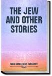 The Jew and Other Stories | Ivan Turgenev