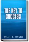 The Key to Success | Russell H. Conwell