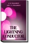 The Lightning Conductor | C. N. Williamson and A. M. Williamson
