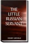The Little Russian Servant | Henry Gréville