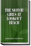 The Motor Girls at Lookout Beach | Margaret Penrose