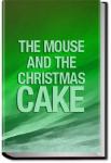 The Mouse and the Christmas Cake | Anonymous