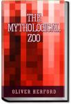 The Mythological Zoo | Oliver Herford