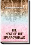 The Nest of the Sparrowhawk | Baroness Emmuska Orczy